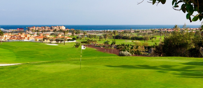 Golf-en-Fuerteventura---Hoyo-17