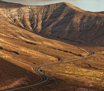 Vivir-en-Fuerteventura---Paisaje