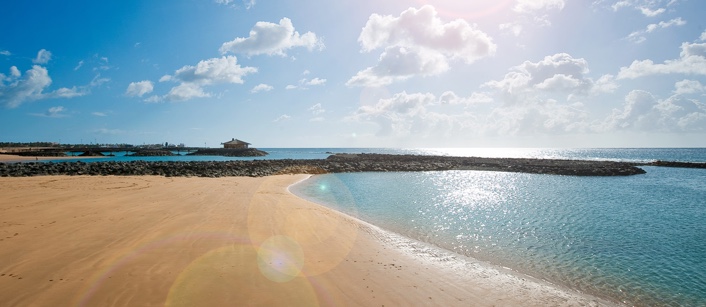 Vivir-en-Fuerteventura---Playas