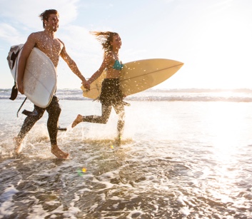 Vivir-en-Fuerteventura---Surf